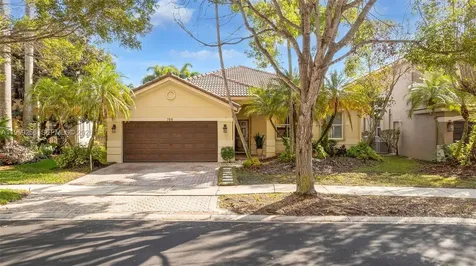 766 Sunflower Circle Weston FL 33327