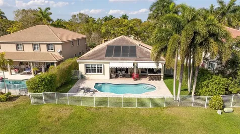 766 Sunflower Circle Weston FL 33327