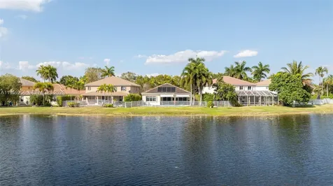 766 Sunflower Circle Weston FL 33327