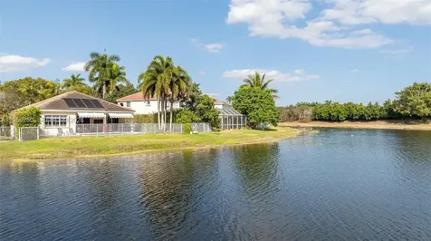 766 Sunflower Circle Weston FL 33327
