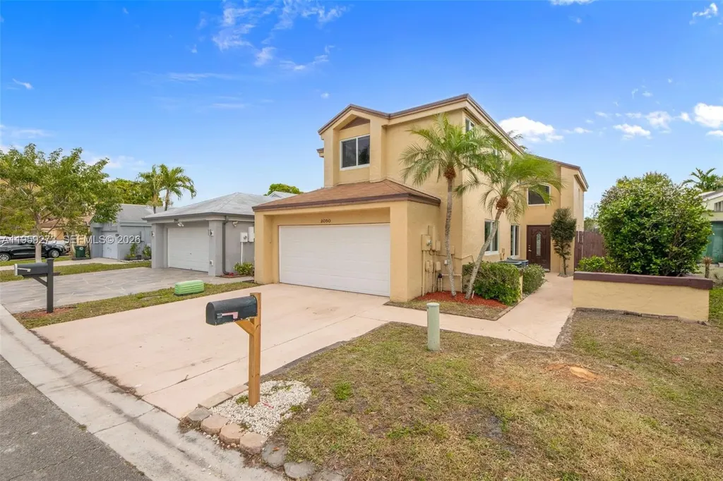 2050 NW 37th Avenue Coconut Creek FL 33066