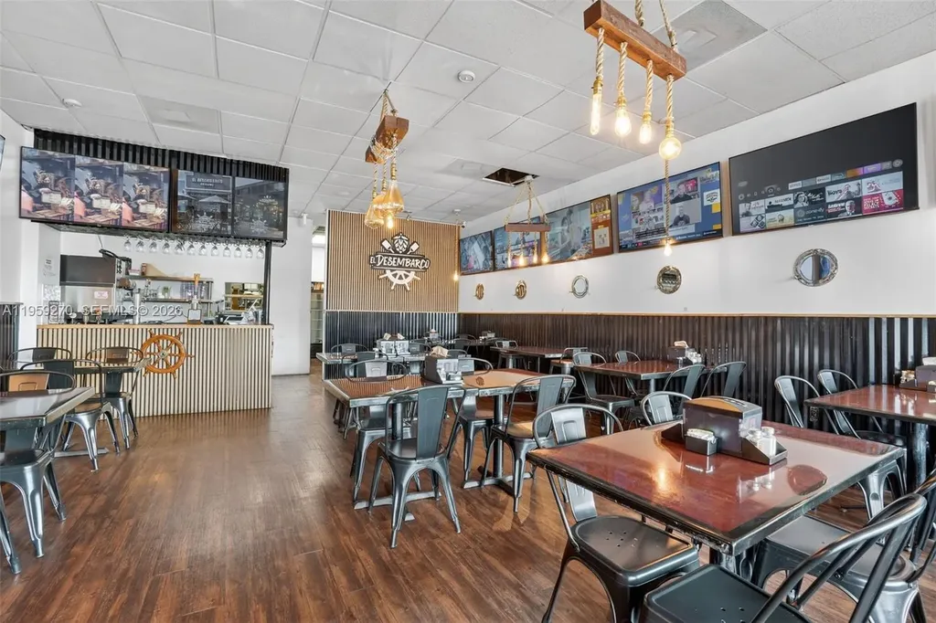 Restaurant For Sale In Fort Lauderdale Fort Lauderdale FL 33315