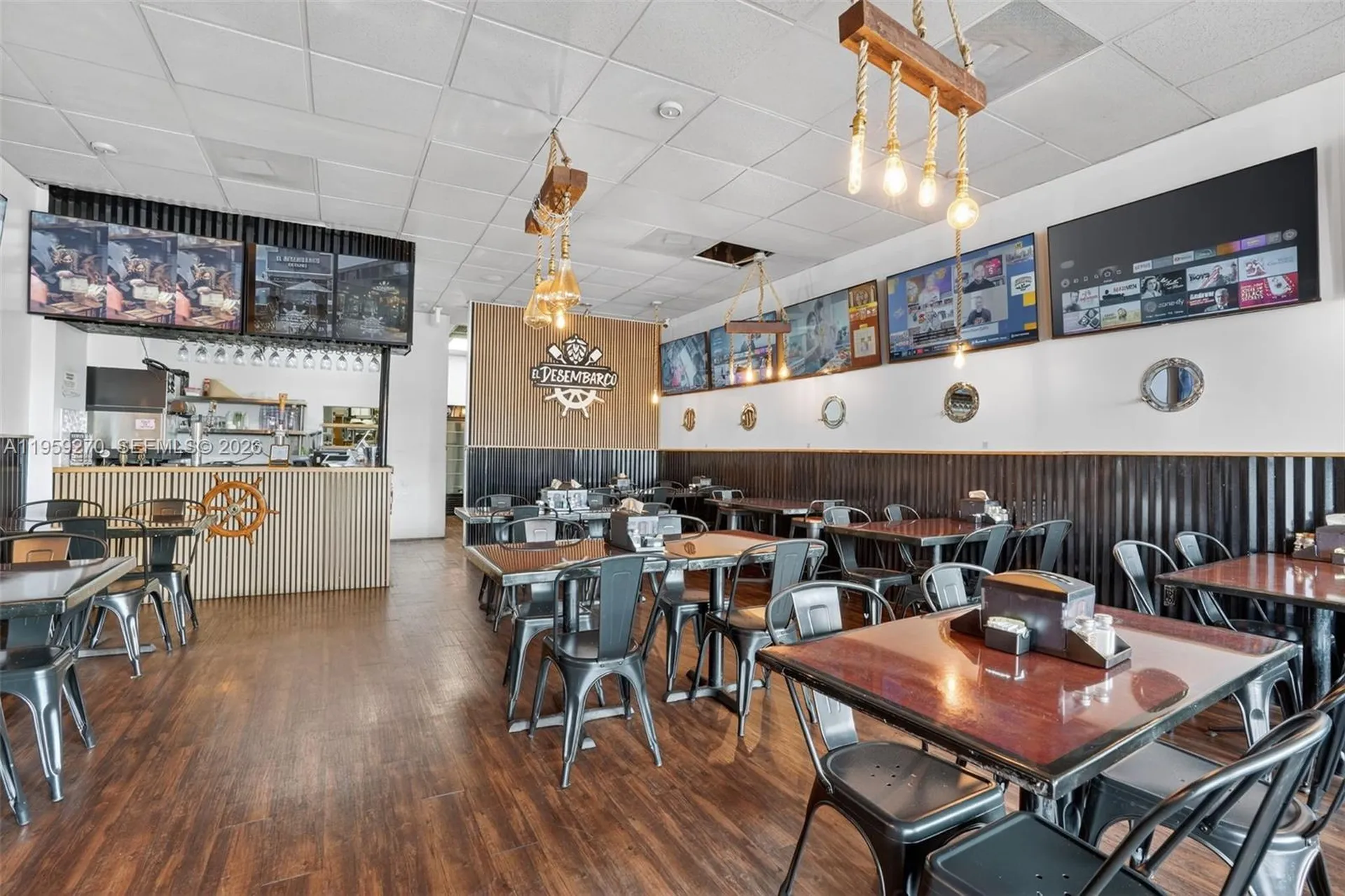 Restaurant For Sale In Fort Lauderdale Fort Lauderdale FL 33315