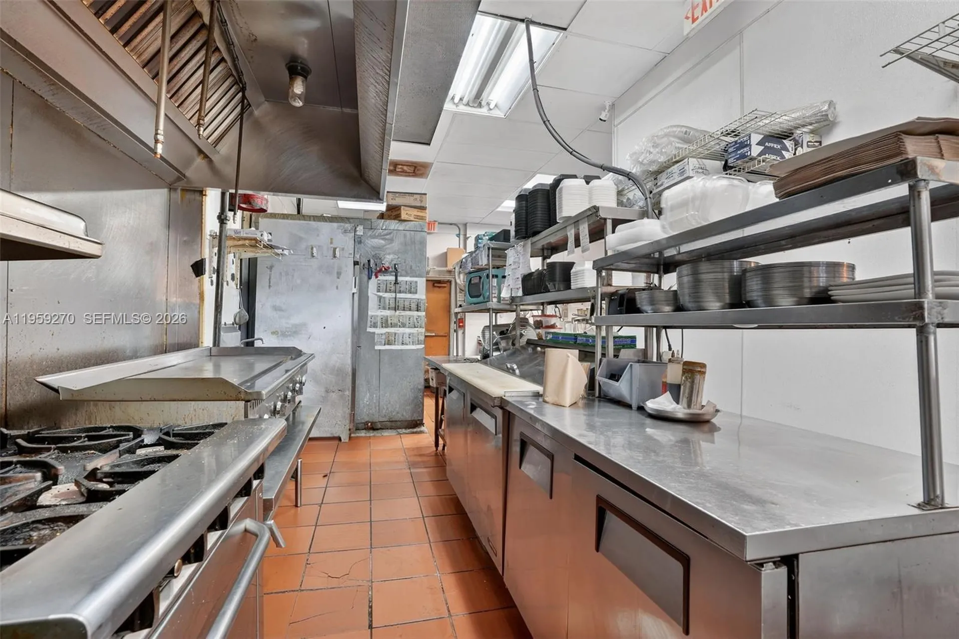 Restaurant For Sale In Fort Lauderdale Fort Lauderdale FL 33315