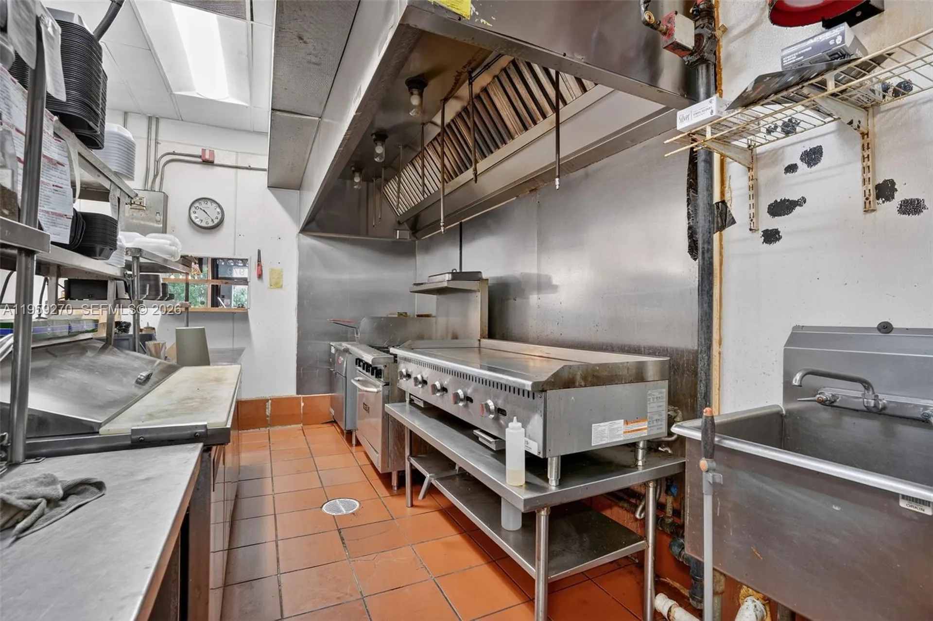 Restaurant For Sale In Fort Lauderdale Fort Lauderdale FL 33315
