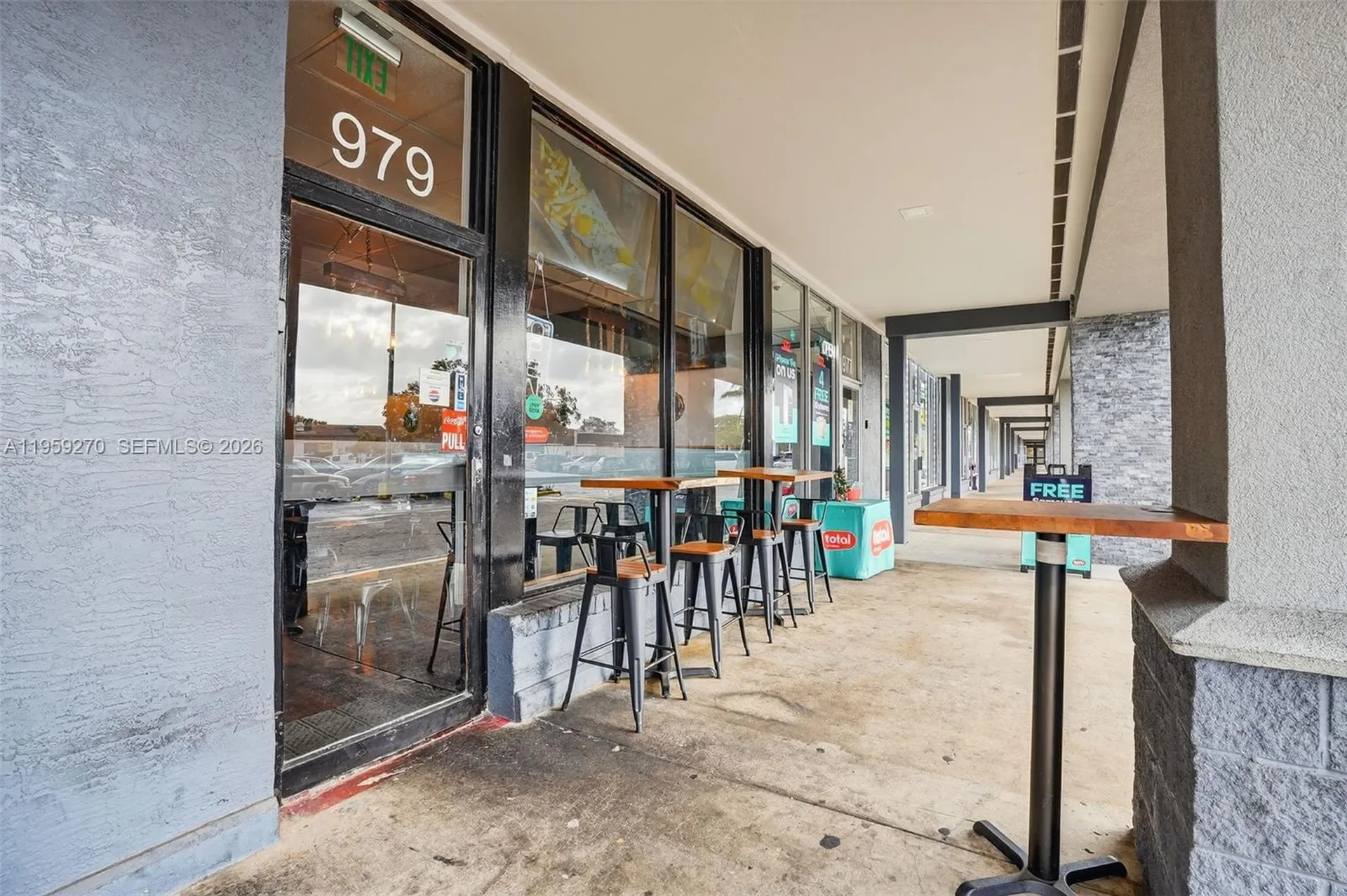 Restaurant For Sale In Fort Lauderdale Fort Lauderdale FL 33315