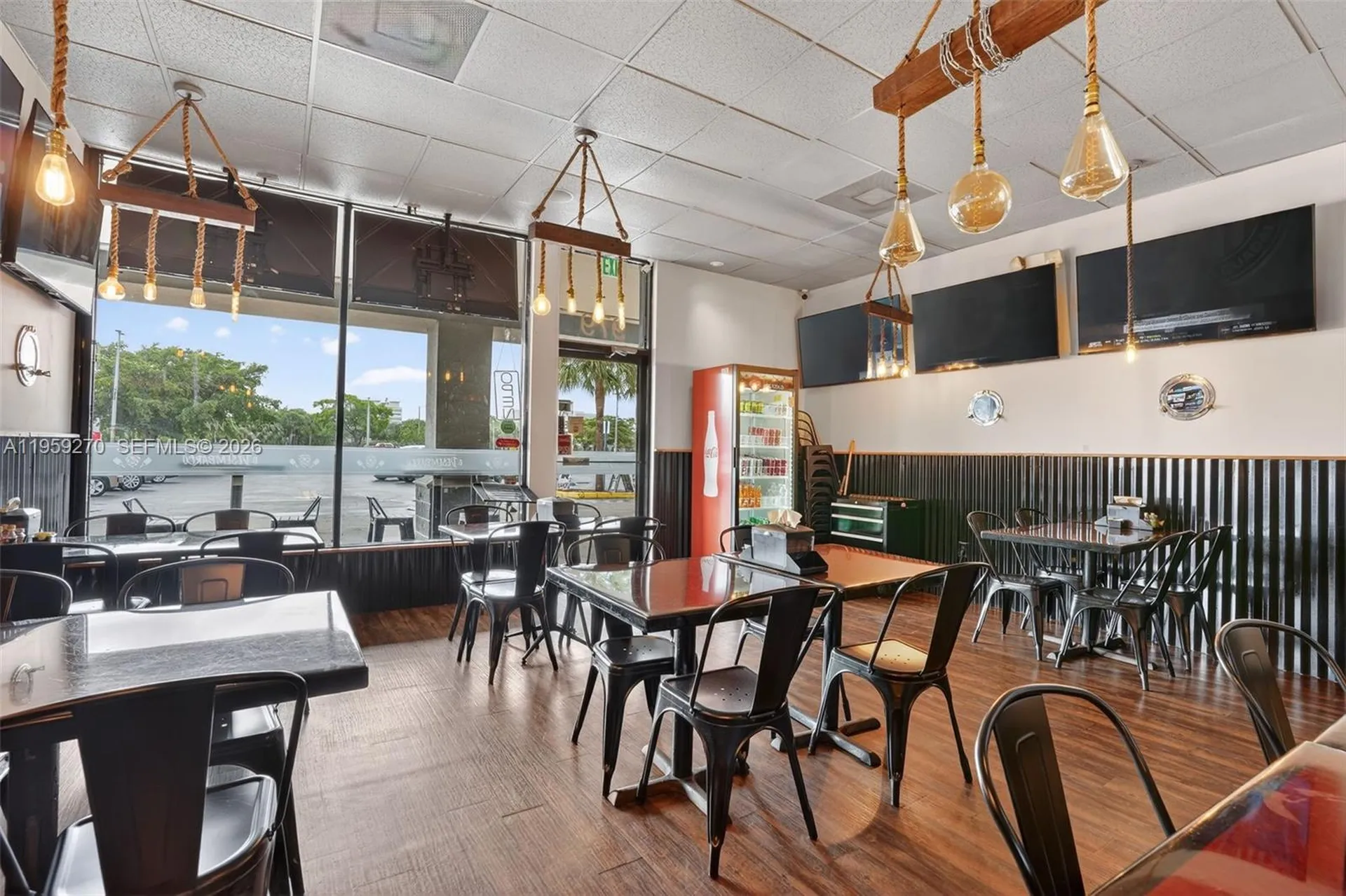 Restaurant For Sale In Fort Lauderdale Fort Lauderdale FL 33315