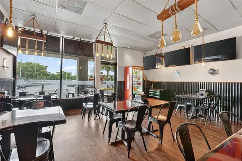 Restaurant For Sale In Fort Lauderdale Fort Lauderdale FL 33315