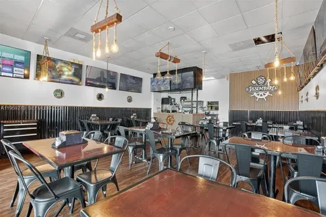 Restaurant For Sale In Fort Lauderdale Fort Lauderdale FL 33315