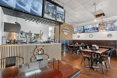 Restaurant For Sale In Fort Lauderdale Fort Lauderdale FL 33315