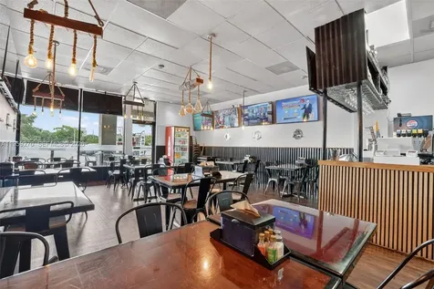 Restaurant For Sale In Fort Lauderdale Fort Lauderdale FL 33315