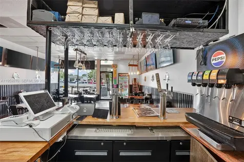 Restaurant For Sale In Fort Lauderdale Fort Lauderdale FL 33315