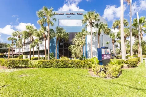 6101 W Atlantic Boulevard Margate FL 33063