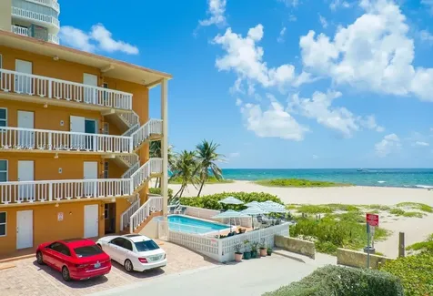 3401 NE 10th Street Pompano Beach FL 33062