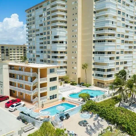 3401 NE 10th Street Pompano Beach FL 33062