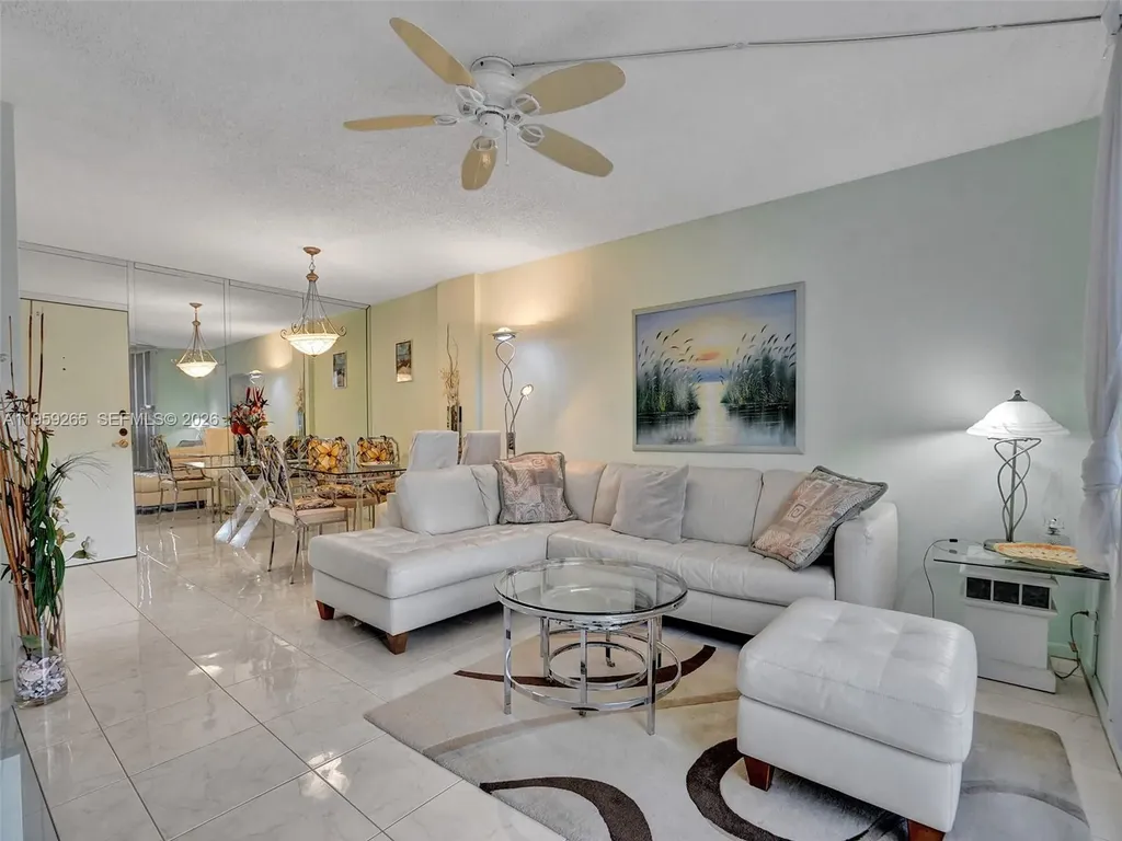 3113 S Ocean Drive Hallandale Beach FL 33009