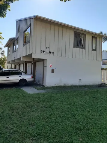 5842 NW 21st Street Lauderhill FL 33313