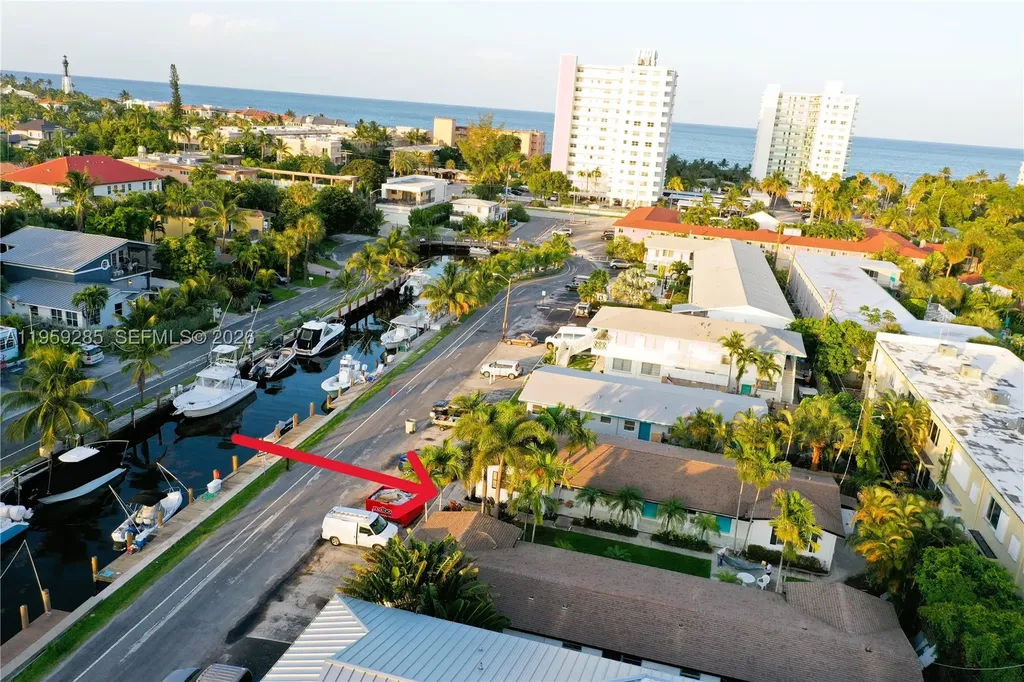 3210 Canal Drive Pompano Beach FL 33062