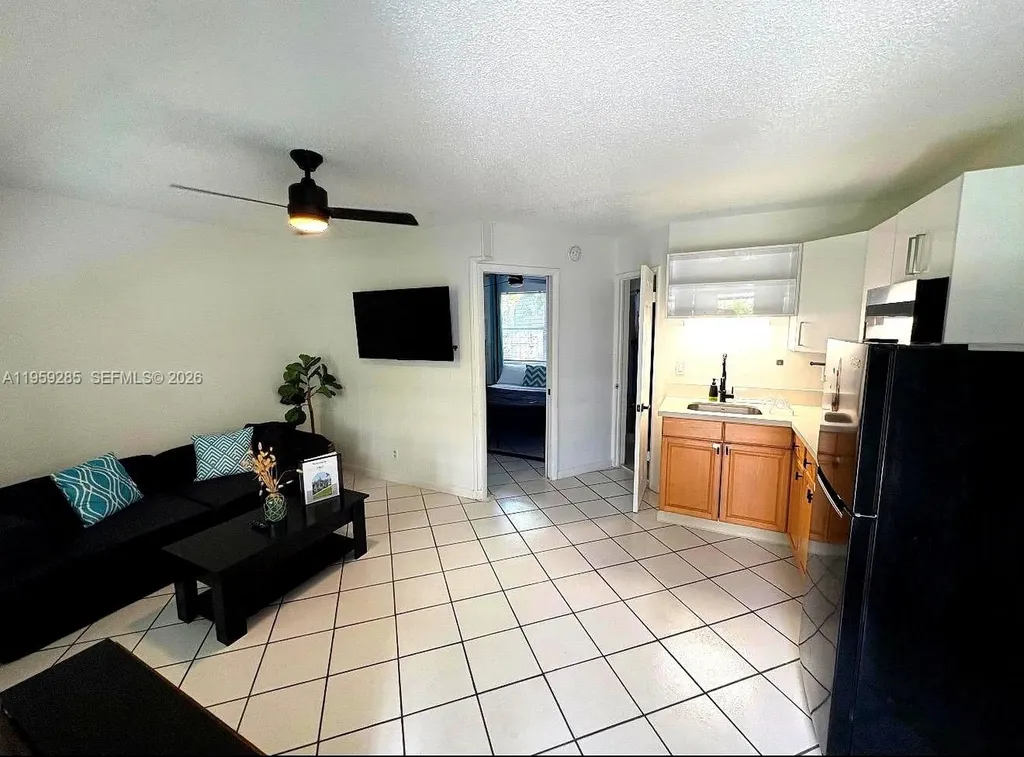 3210 Canal Drive Pompano Beach FL 33062