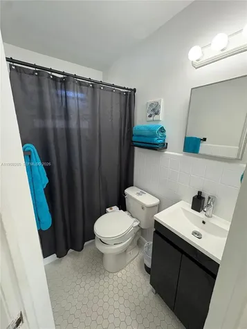 3210 Canal Drive Pompano Beach FL 33062