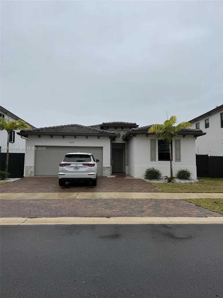 23320 SW 132nd Place Homestead FL 33170
