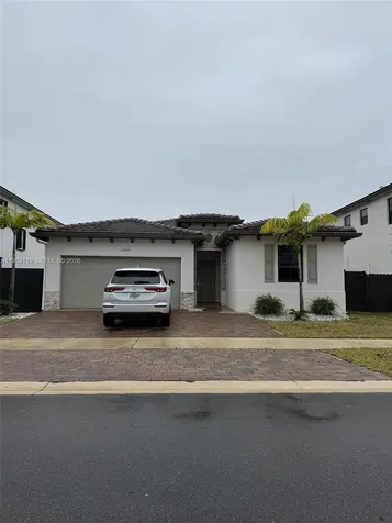23320 SW 132nd Place Homestead FL 33170