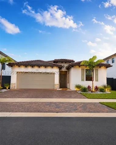 23320 SW 132nd Place Homestead FL 33170