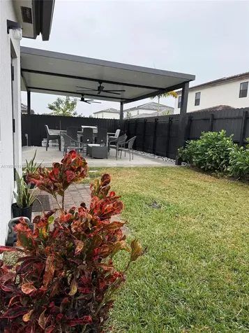 23320 SW 132nd Place Homestead FL 33170