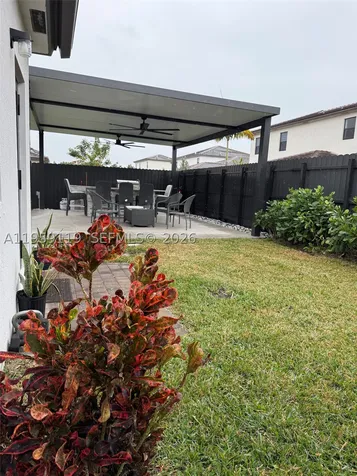 23320 SW 132nd Place Homestead FL 33170