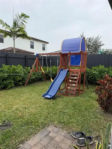 23320 SW 132nd Place Homestead FL 33170