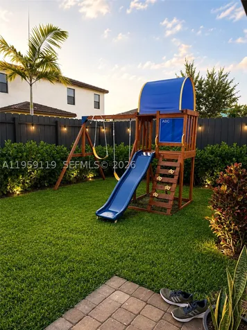 23320 SW 132nd Place Homestead FL 33170