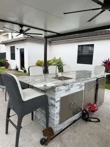23320 SW 132nd Place Homestead FL 33170
