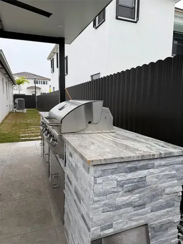 23320 SW 132nd Place Homestead FL 33170
