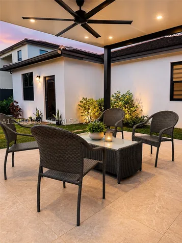 23320 SW 132nd Place Homestead FL 33170