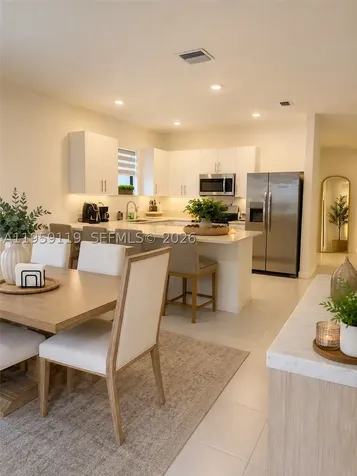 23320 SW 132nd Place Homestead FL 33170