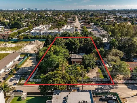 13265 Alexandria Drive Opa-Locka FL 33054