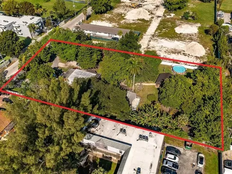 13265 Alexandria Drive Opa-Locka FL 33054
