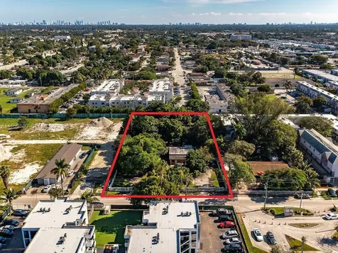 13265 Alexandria Drive Opa-Locka FL 33054