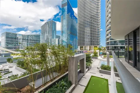 55 SW 9th Street Miami FL 33130