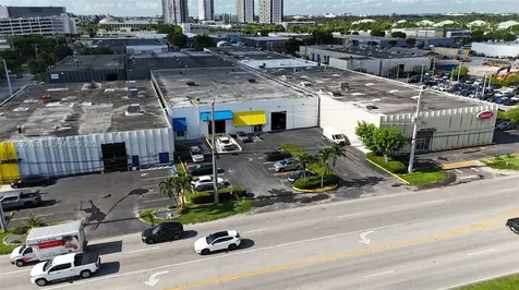 8420 NW 58th Street Doral FL 33166