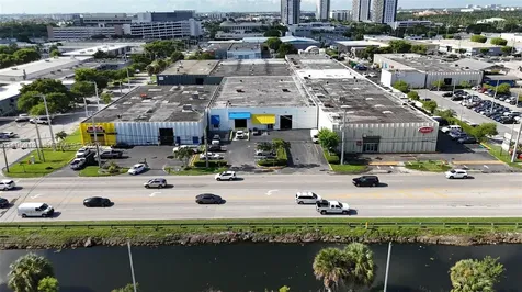 8420 NW 58th Street Doral FL 33166