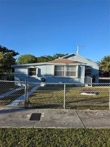 2401 NW 56th Street Miami FL 33142