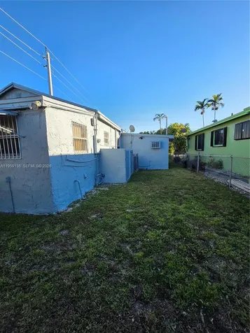 2401 NW 56th Street Miami FL 33142