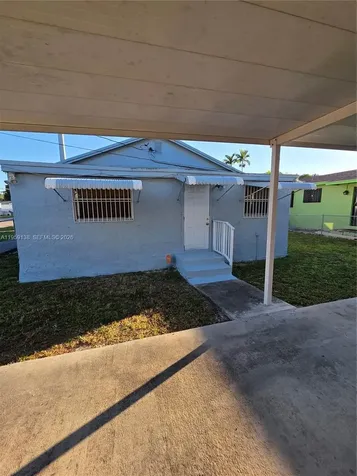 2401 NW 56th Street Miami FL 33142