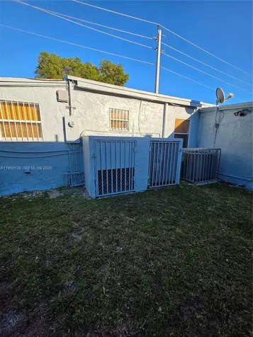 2401 NW 56th Street Miami FL 33142
