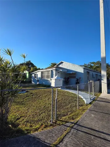 2401 NW 56th Street Miami FL 33142
