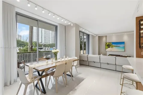 3500 Mystic Pointe Drive Aventura FL 33180