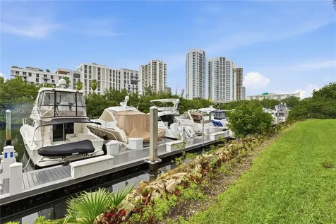 3500 Mystic Pointe Drive Aventura FL 33180