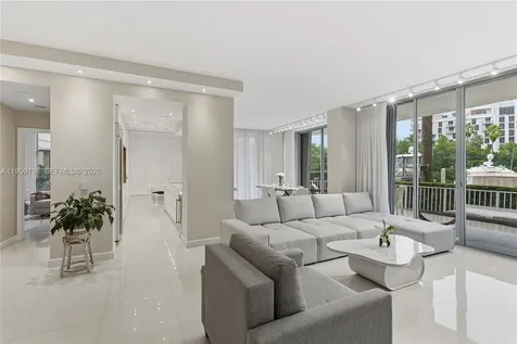3500 Mystic Pointe Drive Aventura FL 33180