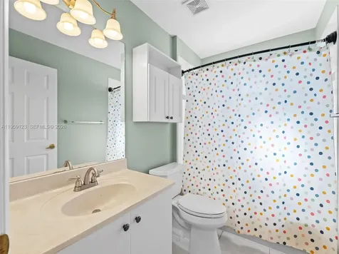 1861 NW 142nd Terrace Pembroke Pines FL 33028